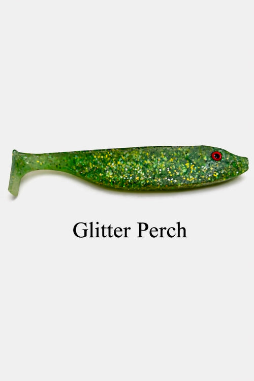 Phantom shad 20 cm